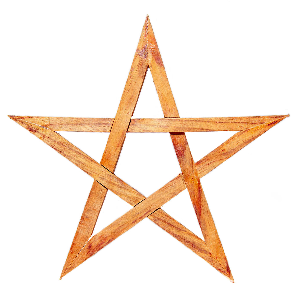 Ocote Star, www-spiritual-nexus-com